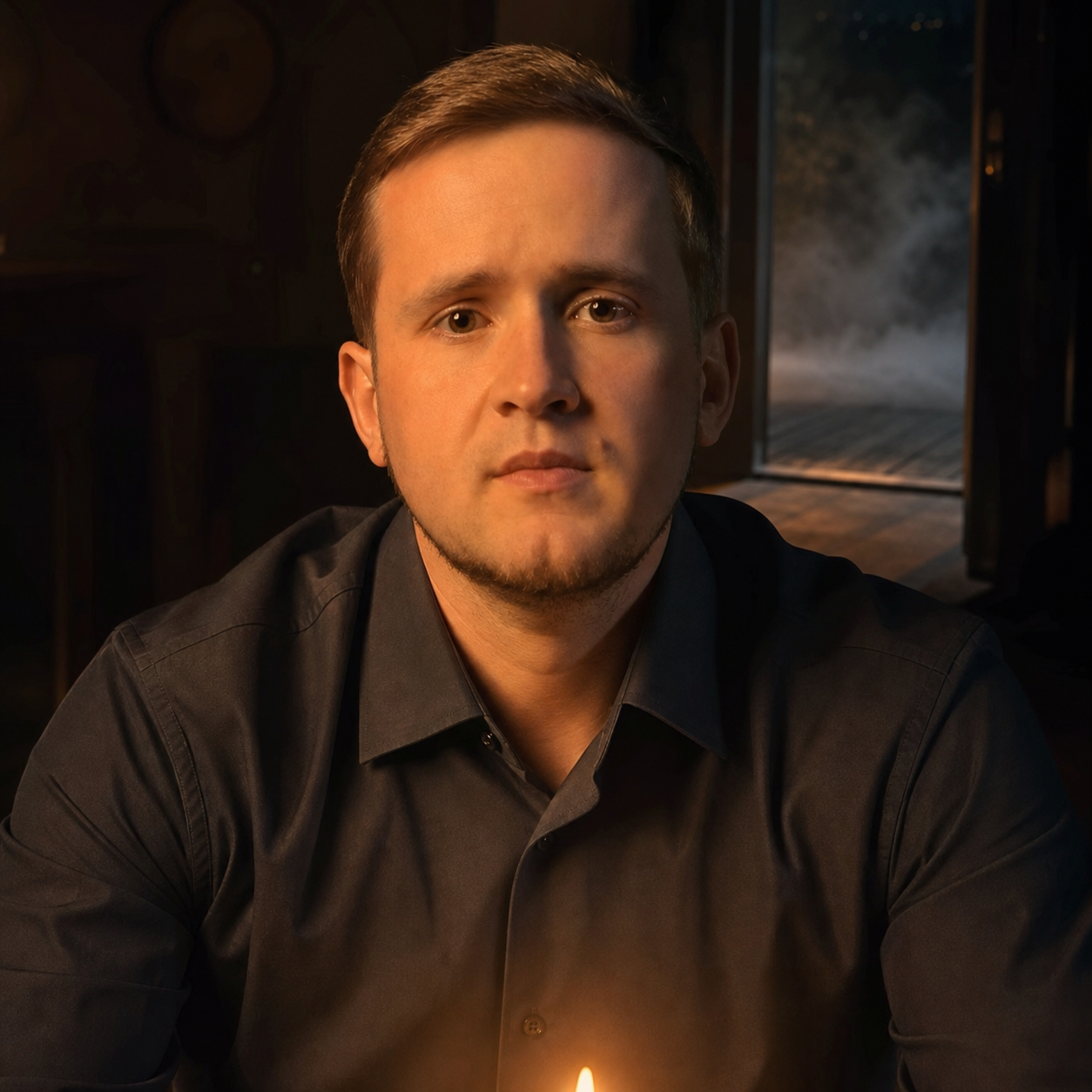 Igor Stoneberg